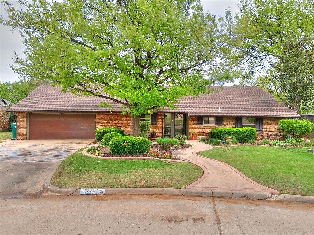 5505 N Billen Ave Oklahoma City, OK 73112 - Thumbnail 3