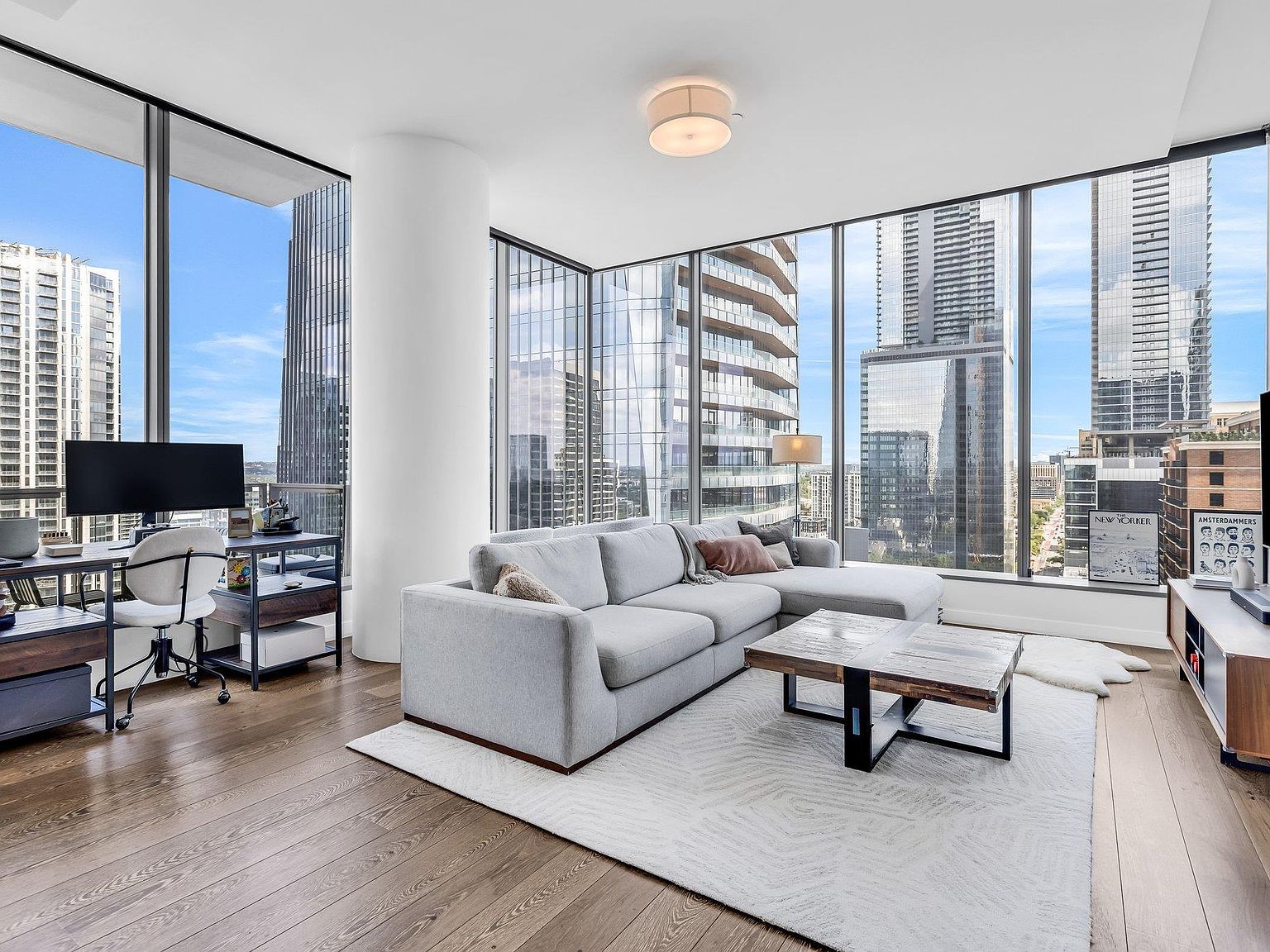 210 Lavaca St APT 2308 Austin, TX 78701 - Thumbnail 3
