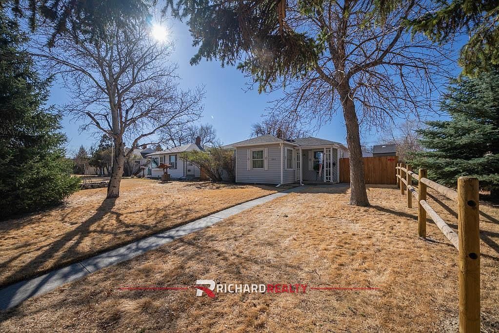 1802 Salsbury Ave Cody, WY 82414 - Thumbnail 3