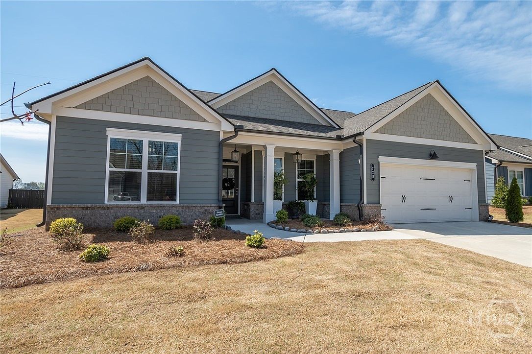 729 Glenside Dr Jefferson, GA 30549 - Thumbnail 3