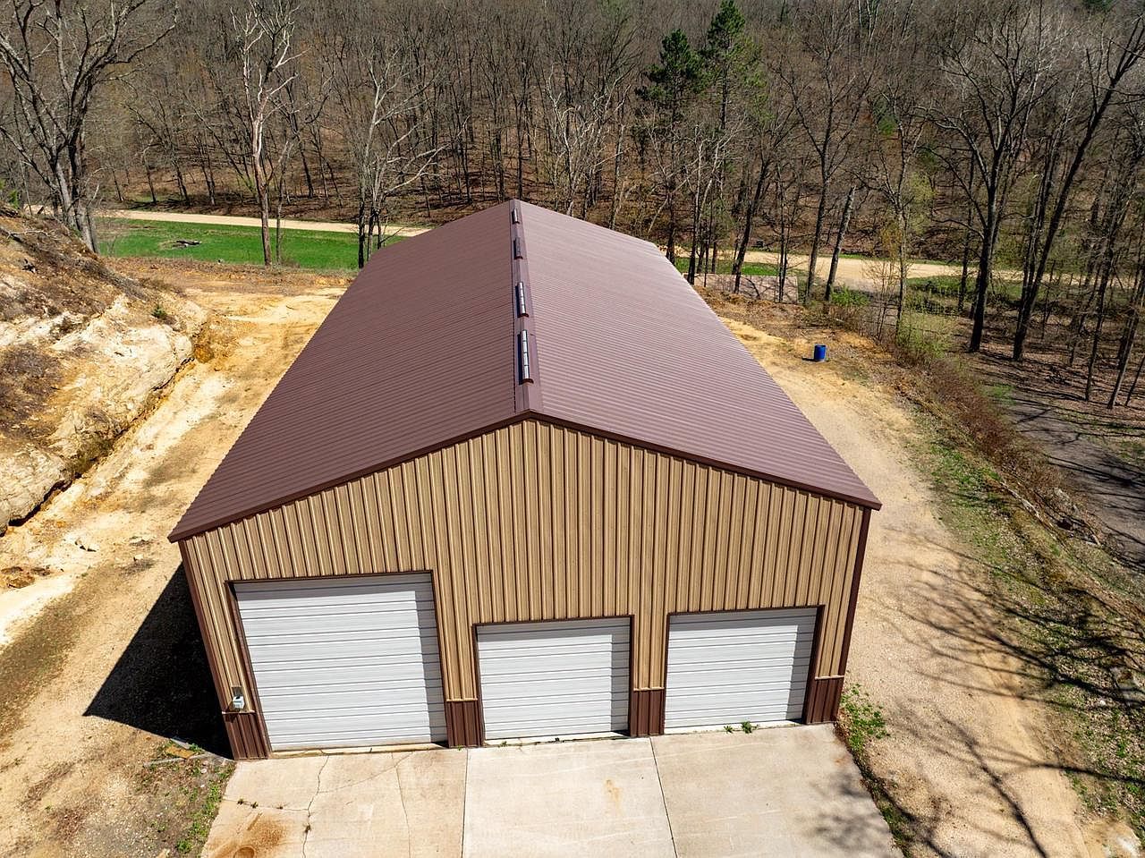 20342 Blackhawk Ave Warrens, WI 54666 - Thumbnail 3