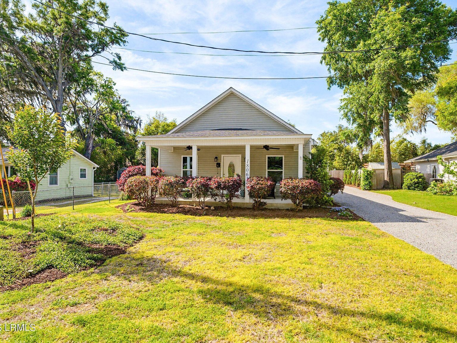 1806 Oconnell St Beaufort, SC 29902 - Thumbnail 3