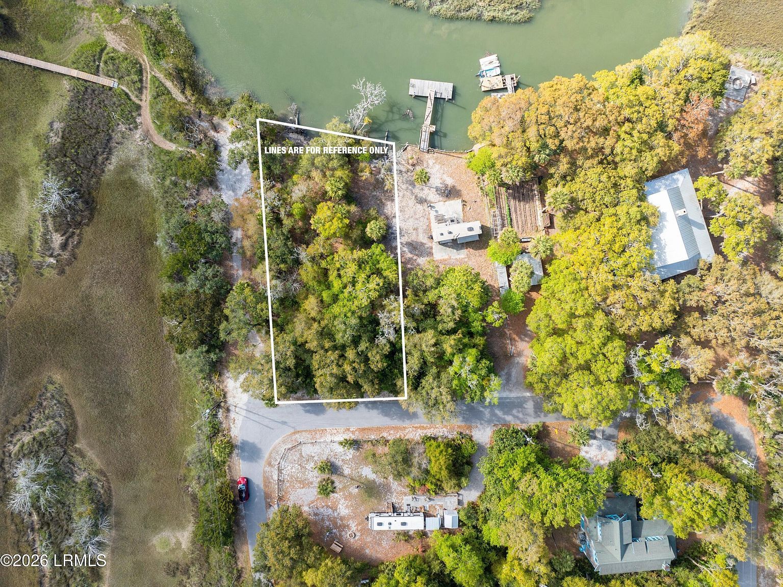 82 Inglewood Cir Saint Helena Island, SC 29920 - Thumbnail 3