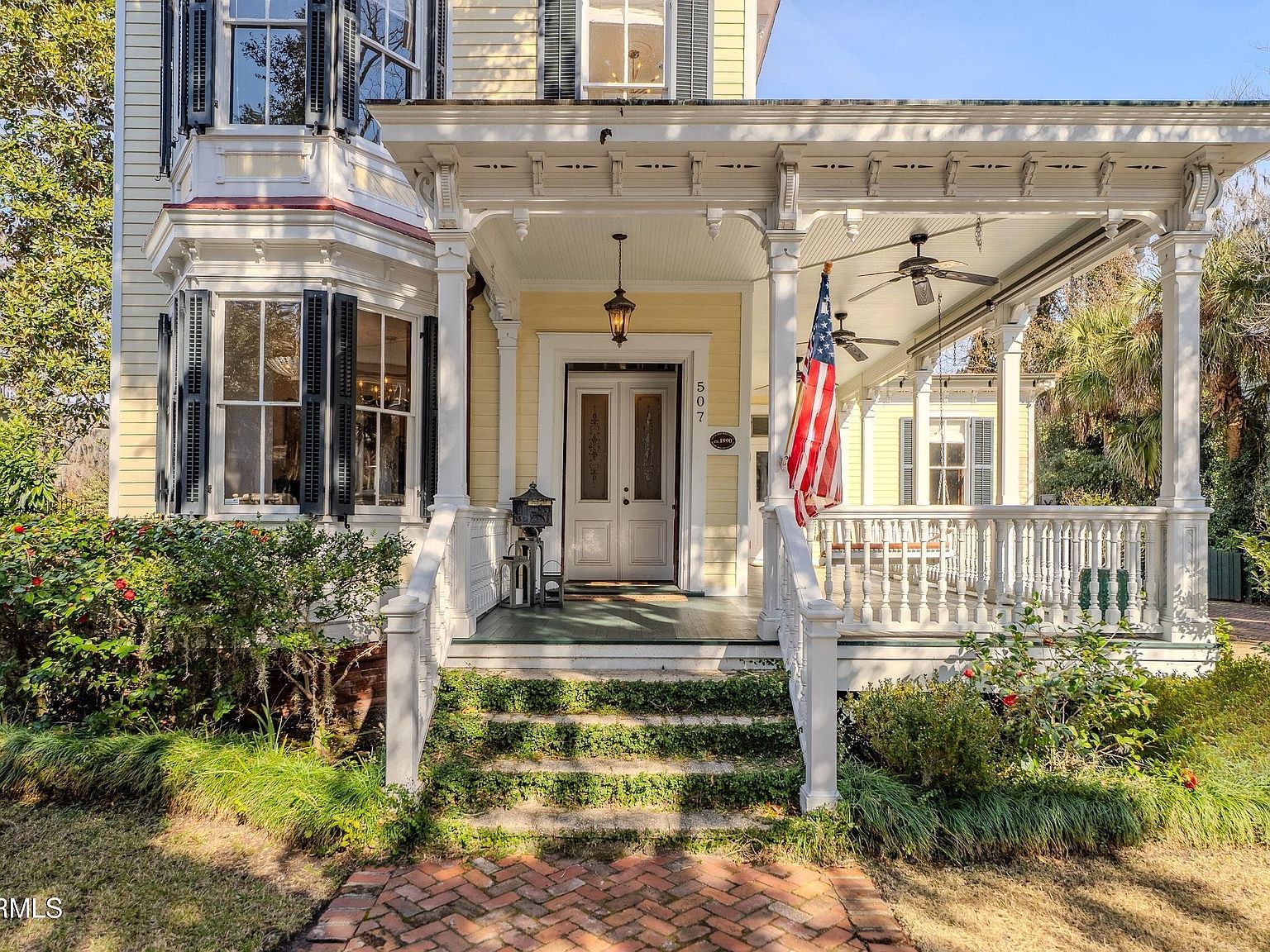 507 Craven St Beaufort, SC 29902 - Thumbnail 3