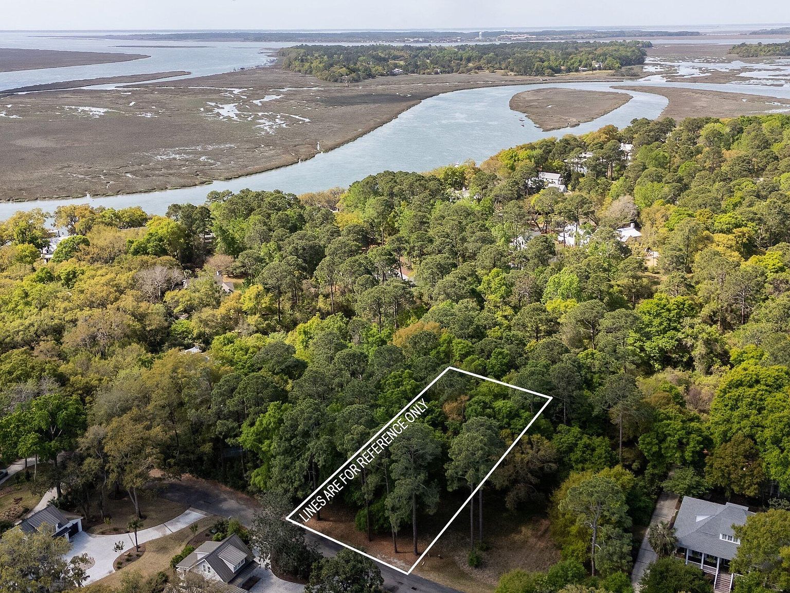 245 Distant Island Dr Beaufort, SC 29907 - Thumbnail 3