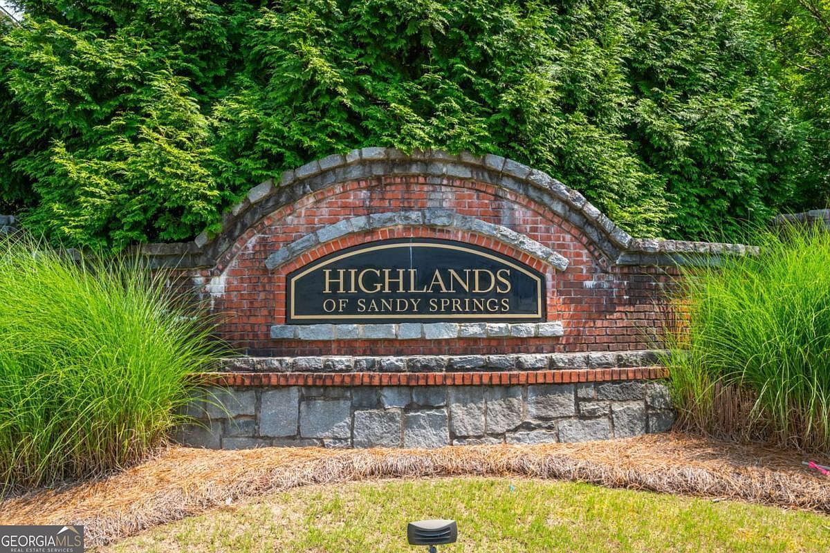 7265 Glisten Ave Unit 132 Sandy Springs, GA 30328 - Thumbnail 3