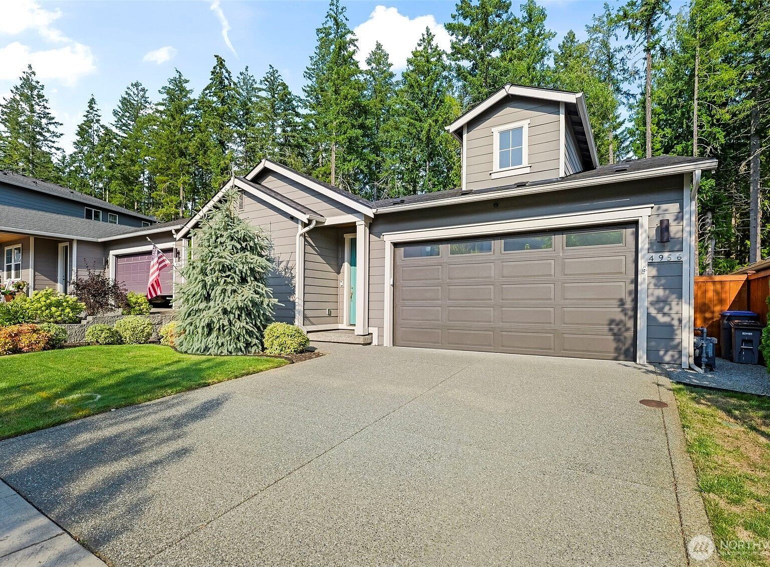 4956 Castleton Road SW Port Orchard, WA 98367 - Thumbnail 3