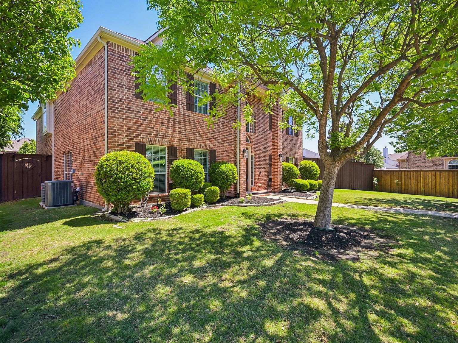 12596 Mill Run Dr Frisco, TX 75035 - Thumbnail 3