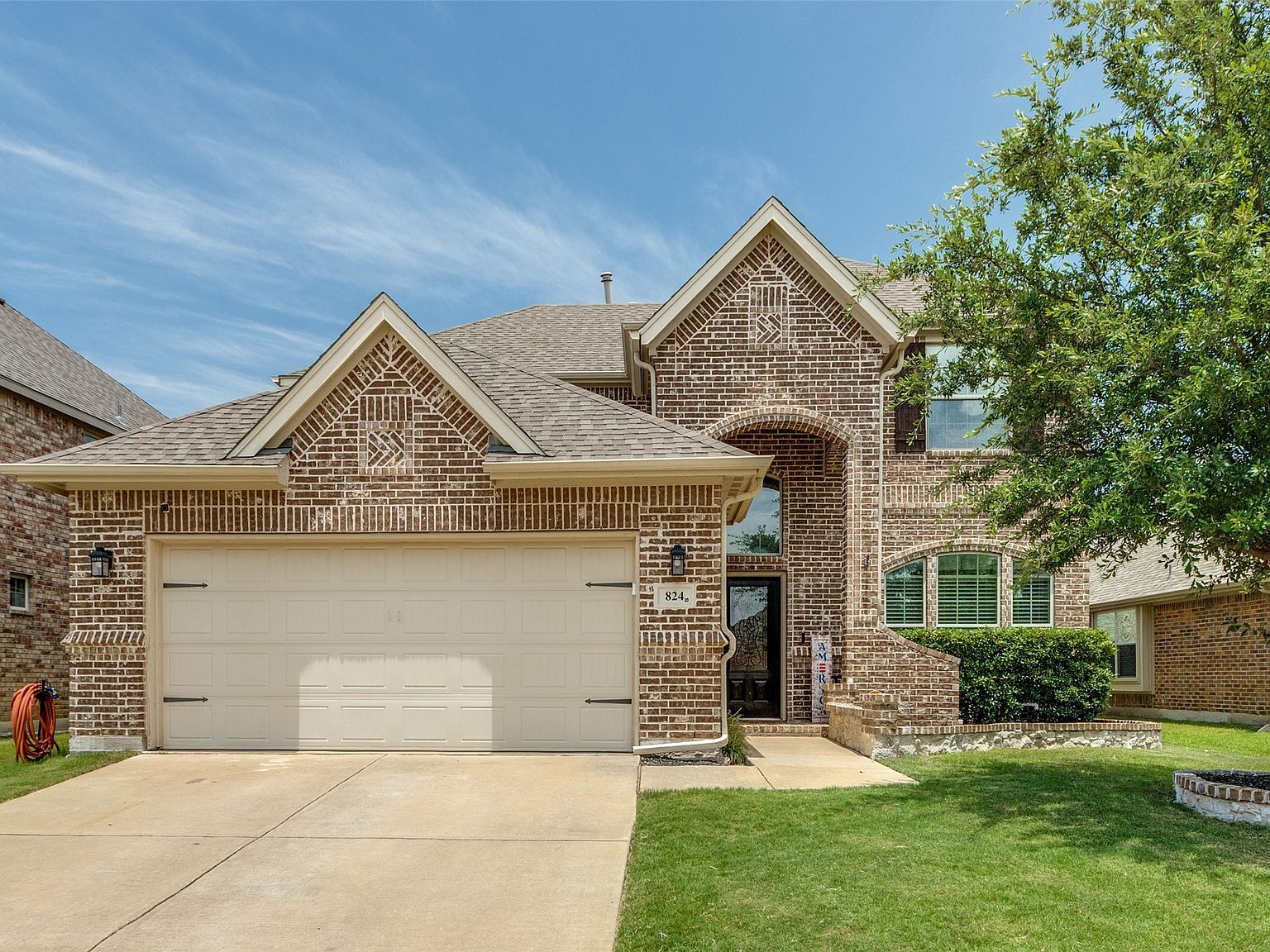 824 Mist Flower Dr Little Elm, TX 75068 - Thumbnail 3