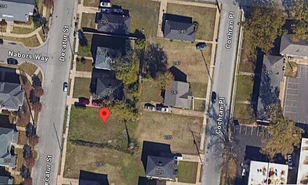236 Decatur St Memphis, TN 38105 - Thumbnail 3