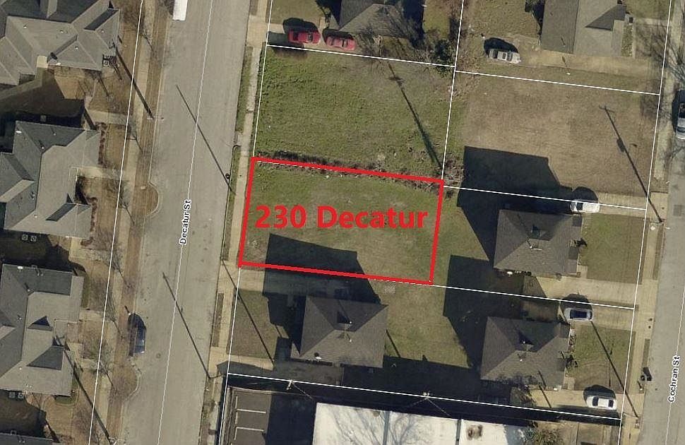 230 Decatur St Memphis, TN 38105 - Thumbnail 3