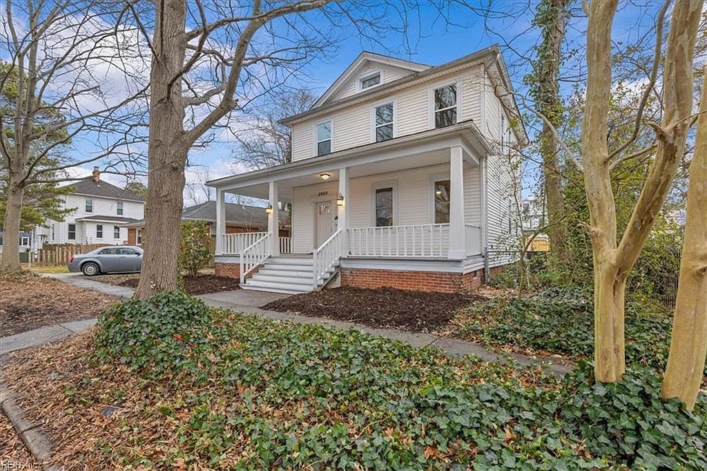 3022 Lorraine Ave Norfolk, VA 23509 - Thumbnail 3