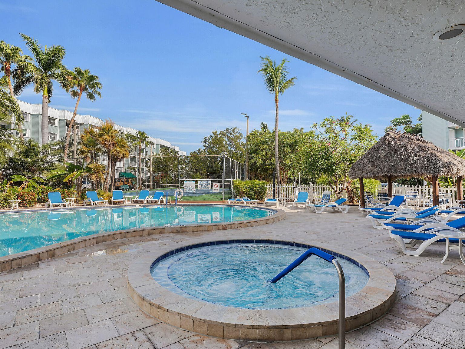 1901 S Roosevelt Blvd #104 Key West, FL 33040 - Thumbnail 3