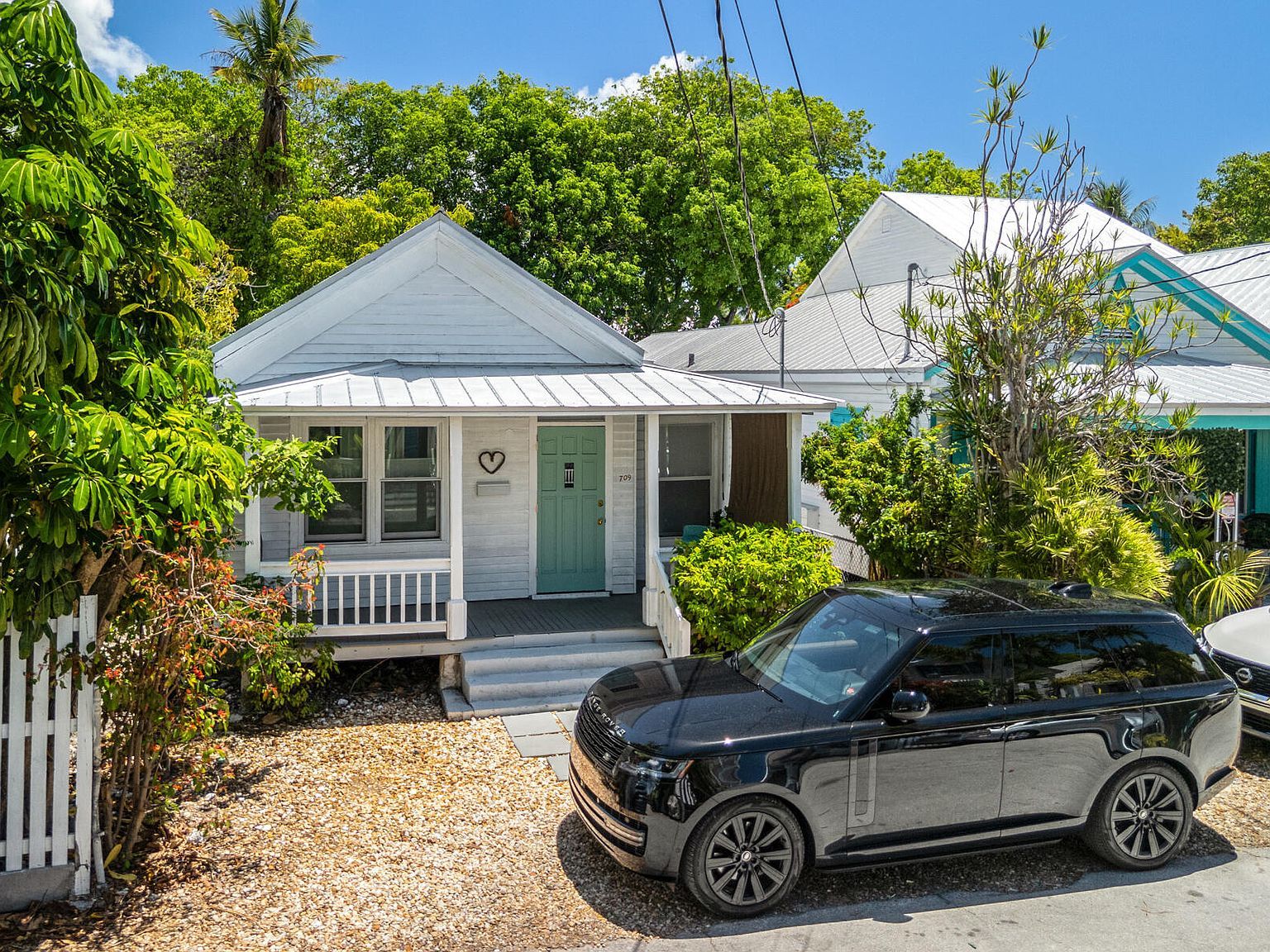 709 Chapman Ln Key West, FL 33040 - Thumbnail 3