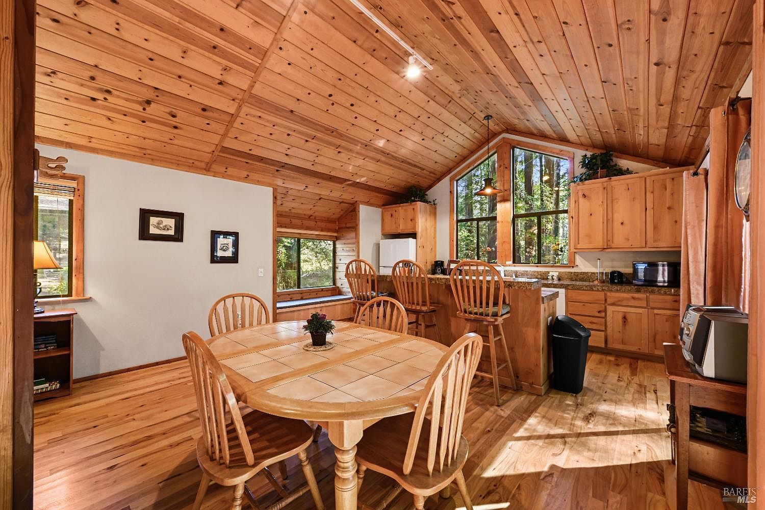 9 Huckleberry Hts Cazadero, CA 95421 - Thumbnail 3