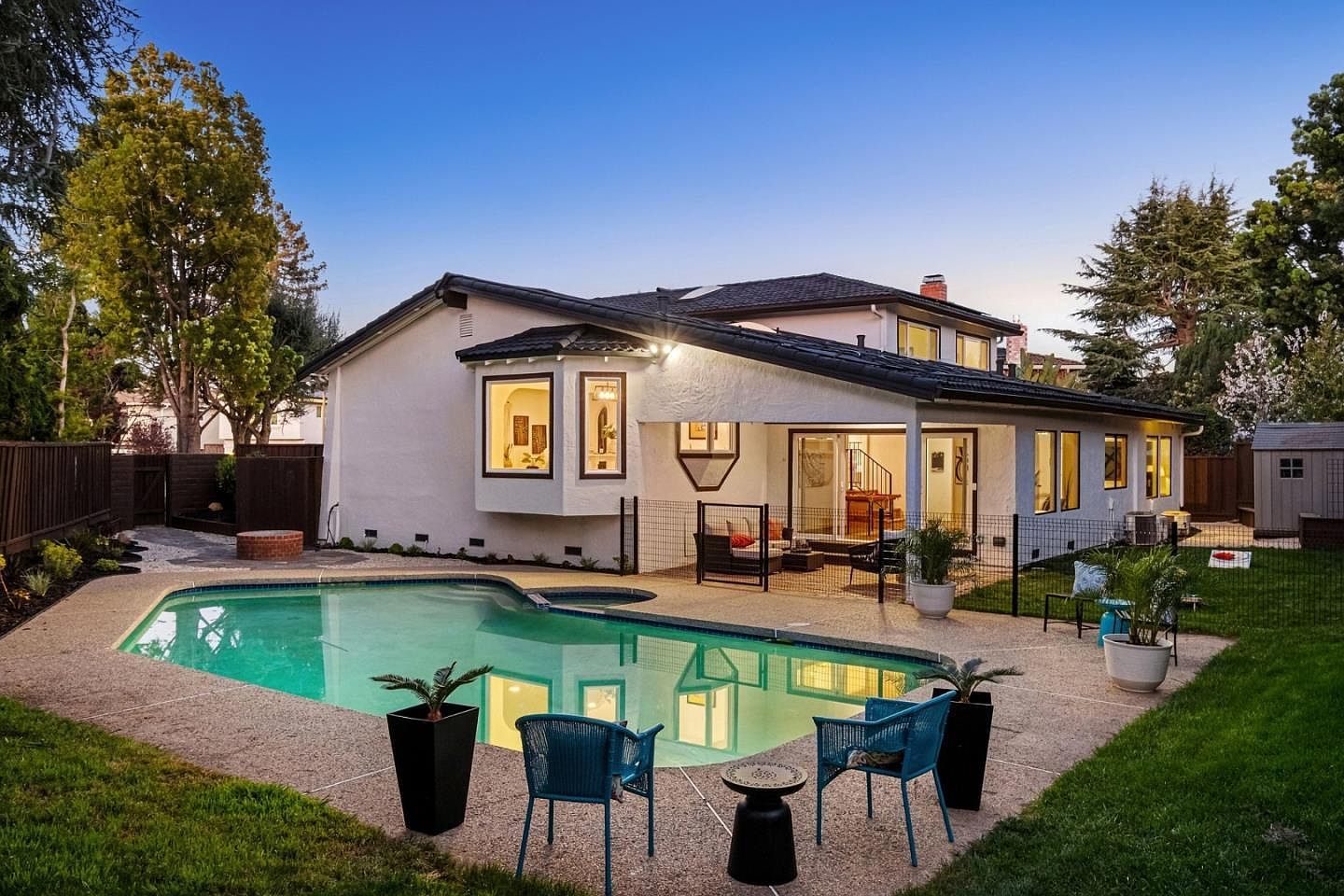 6131 Corte De La Reina San Jose, CA 95120 - Thumbnail 3