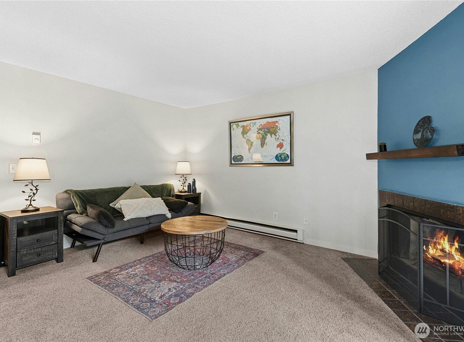 5506 220th St SW Unit A102 Mountlake Terrace, WA 98043 - Thumbnail 3