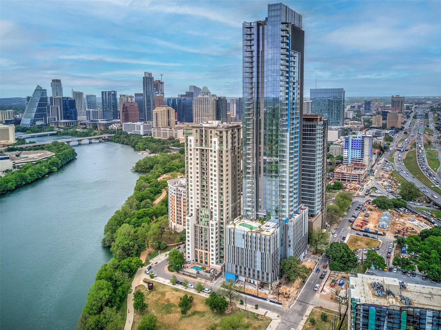 48 East Ave Unit 2211 Austin, TX 78701 - Thumbnail 3