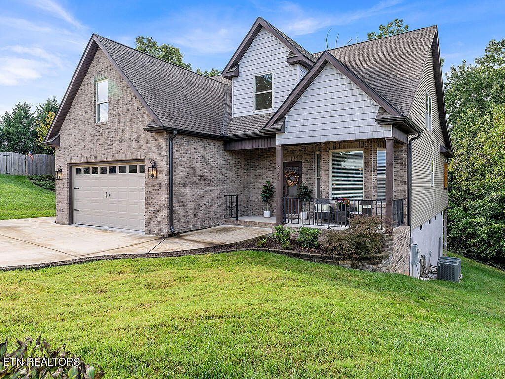 6436 Glen Eagle Ln Knoxville, TN 37921 - Thumbnail 3