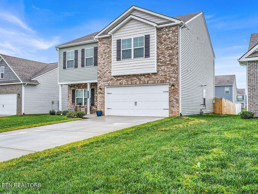 1711 Newbury Ln Maryville, TN 37803 - Thumbnail 3