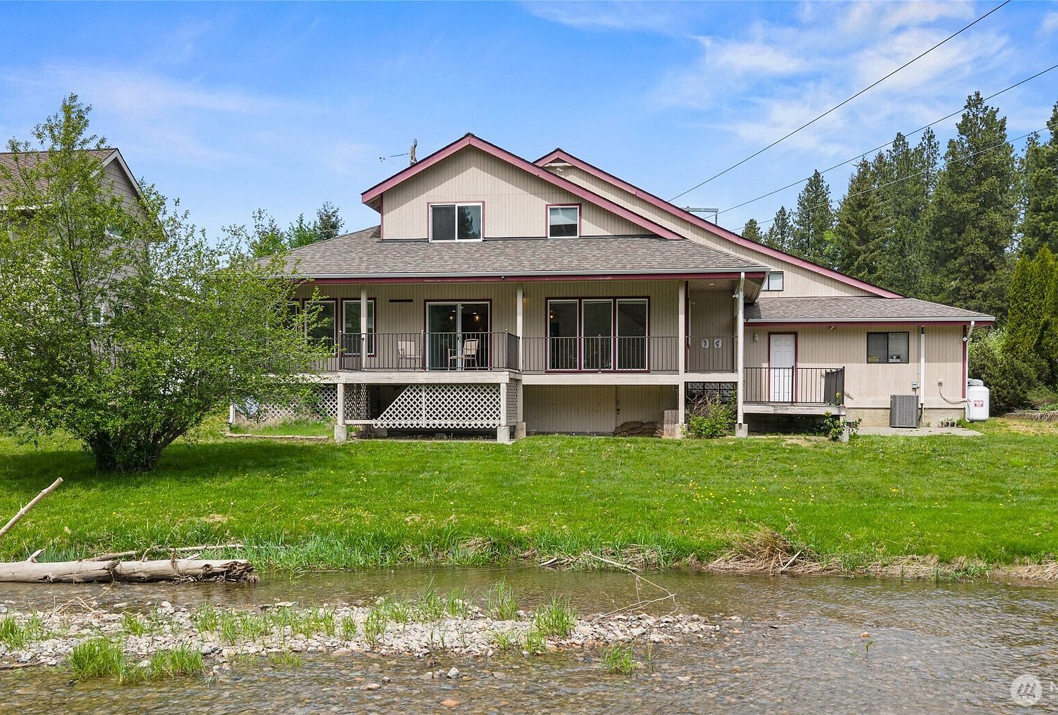 90 Pebble Beach Dr Cle Elum, WA 98922 - Thumbnail 3