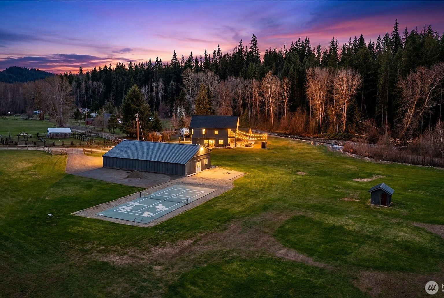 161 Middle Fork Ln Cle Elum, WA 98922 - Thumbnail 3