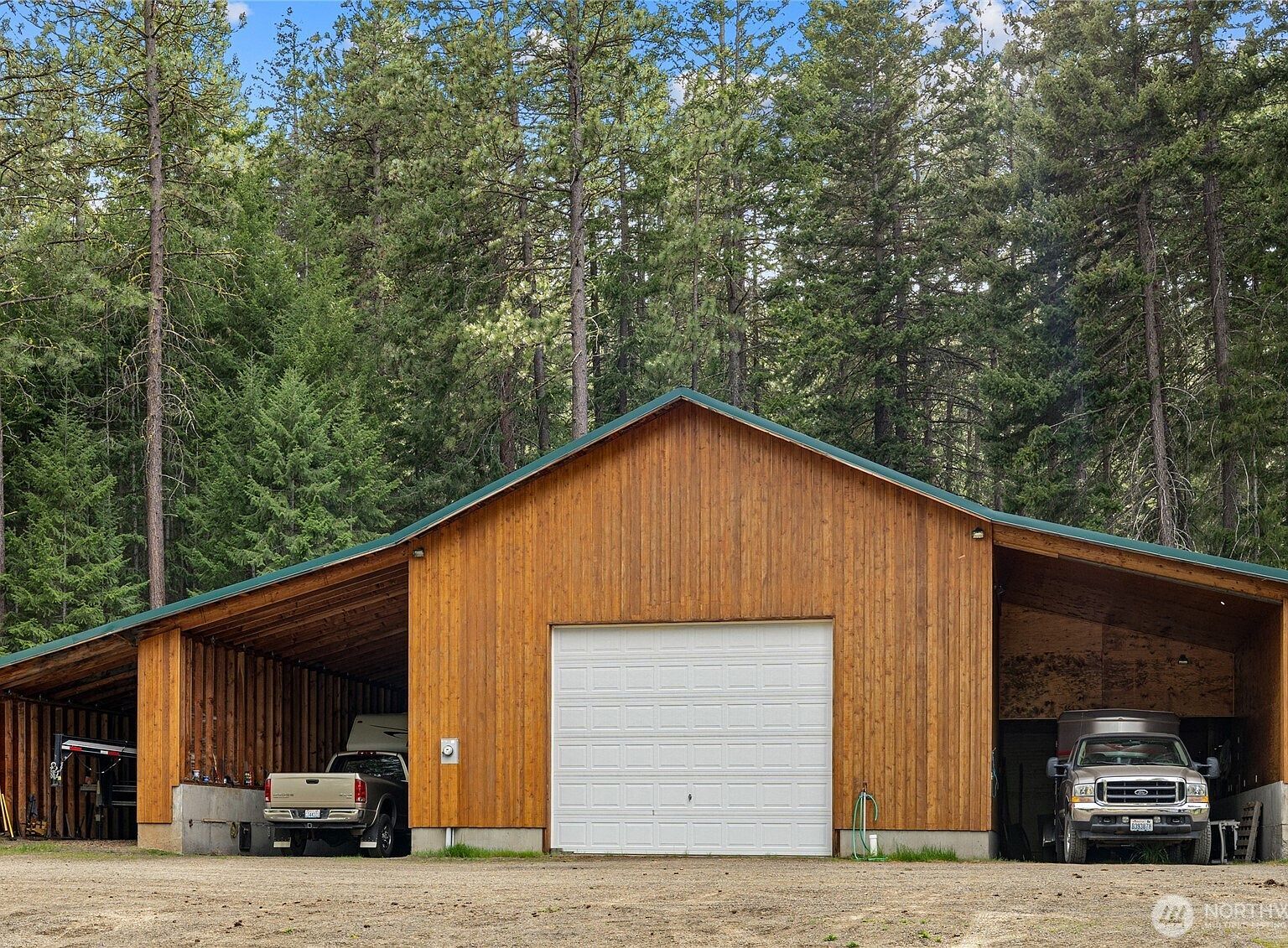 1101 Emerick Rd Cle Elum, WA 98922 - Thumbnail 3