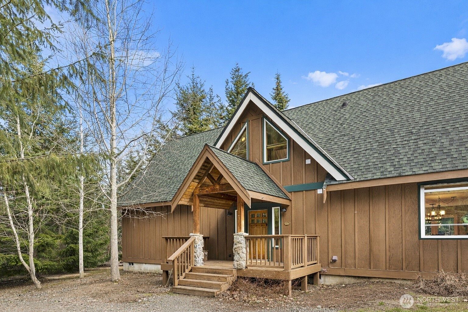 1175 Fs 4517 Rd Cle Elum, WA 98922 - Thumbnail 3