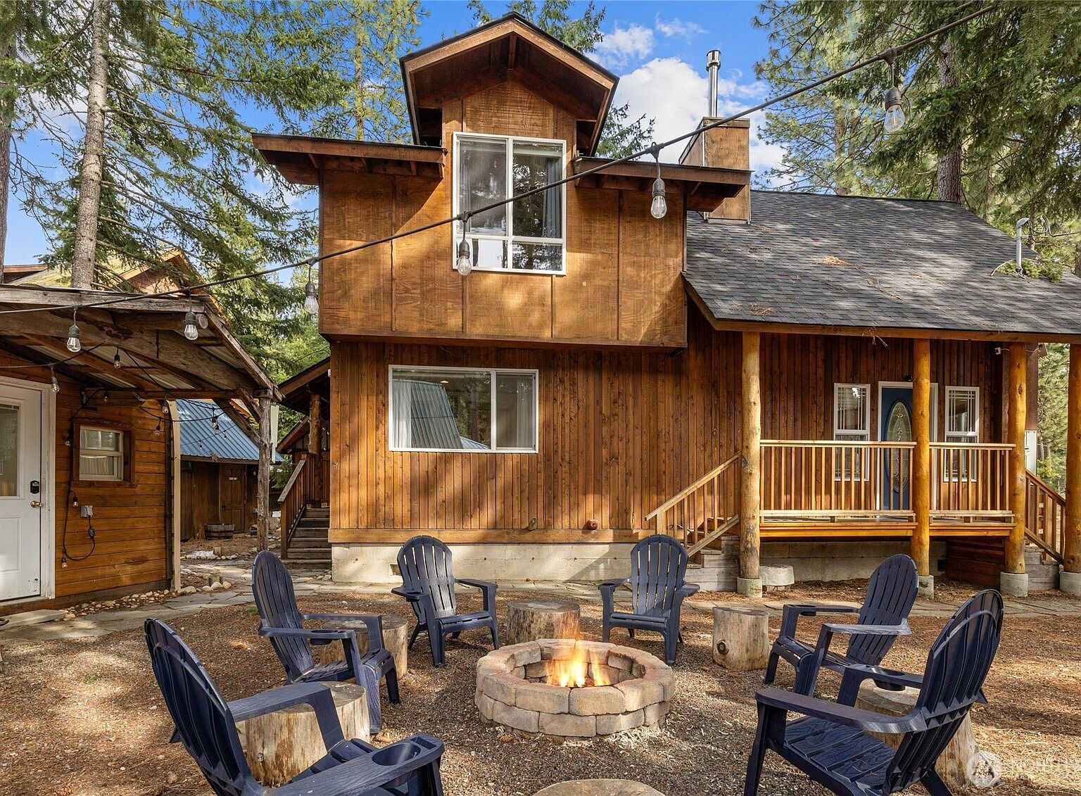 81 Spruce Ln Ronald, WA 98940 - Thumbnail 3
