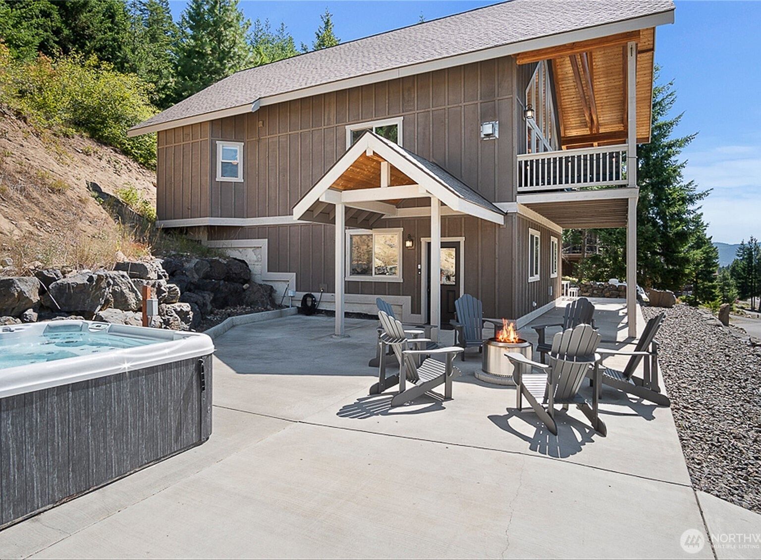 600 Paintbrush Ln Ronald, WA 98940 - Thumbnail 3