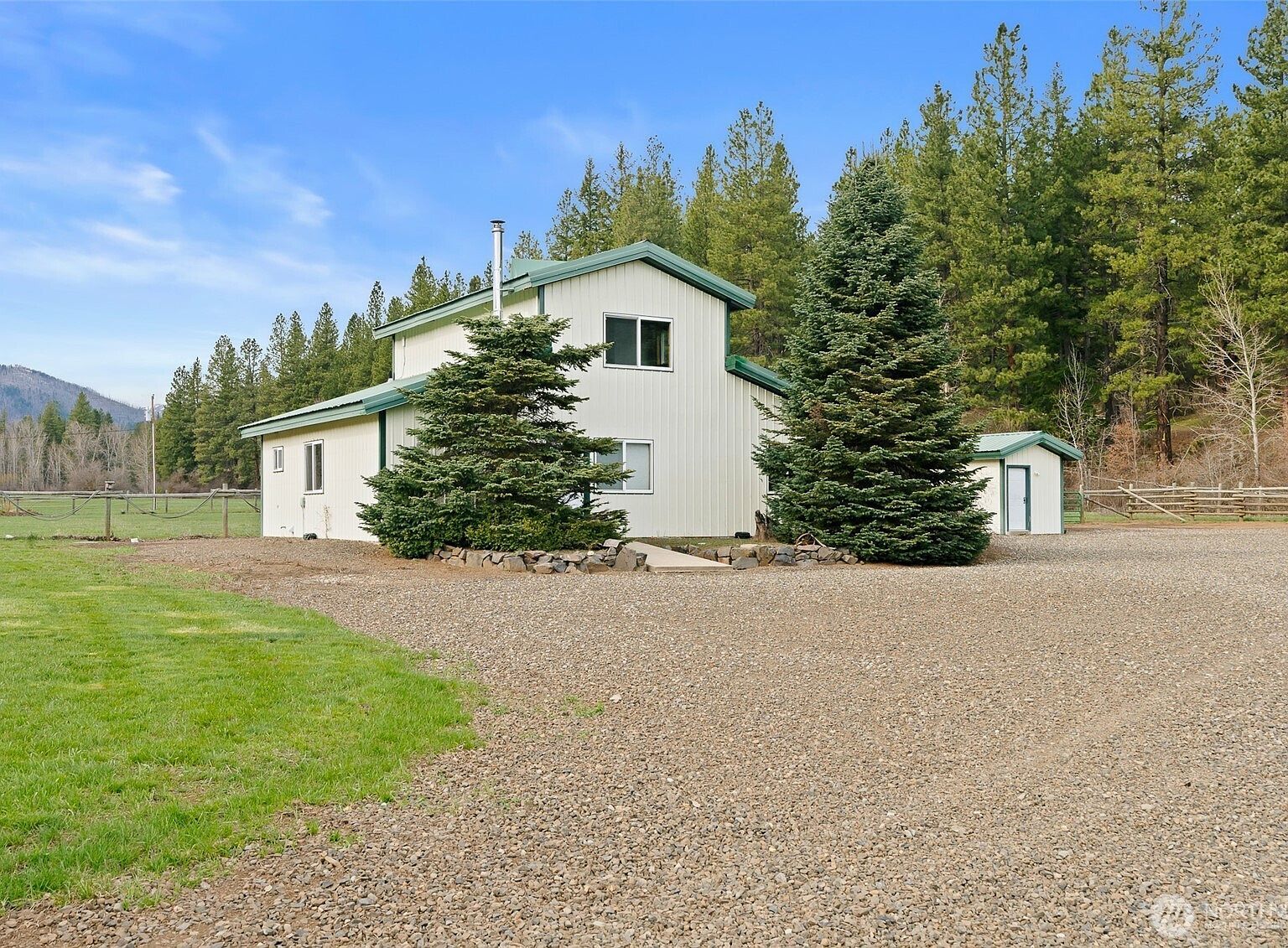 71 Middle Fork Ln Cle Elum, WA 98922 - Thumbnail 3