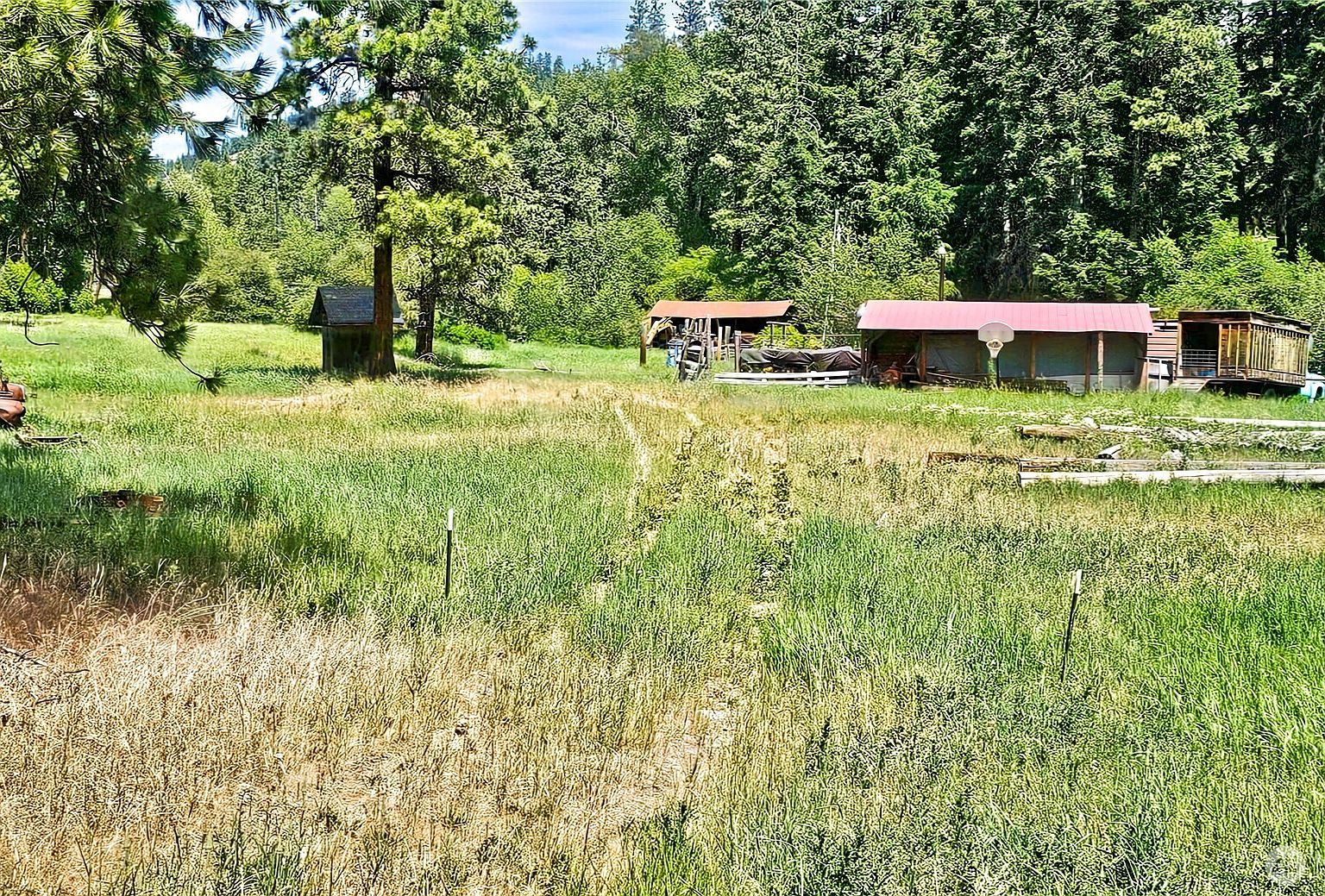 81 Williams Creek Rd Cle Elum, WA 98922 - Thumbnail 3