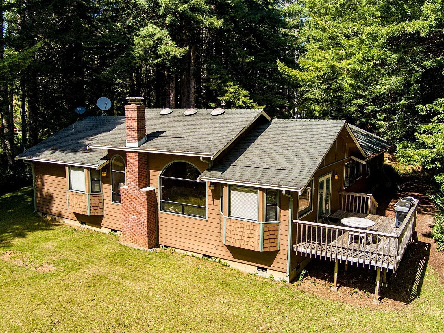 1776 Fox Farm Rd Trinidad, CA 95570 - Thumbnail 3