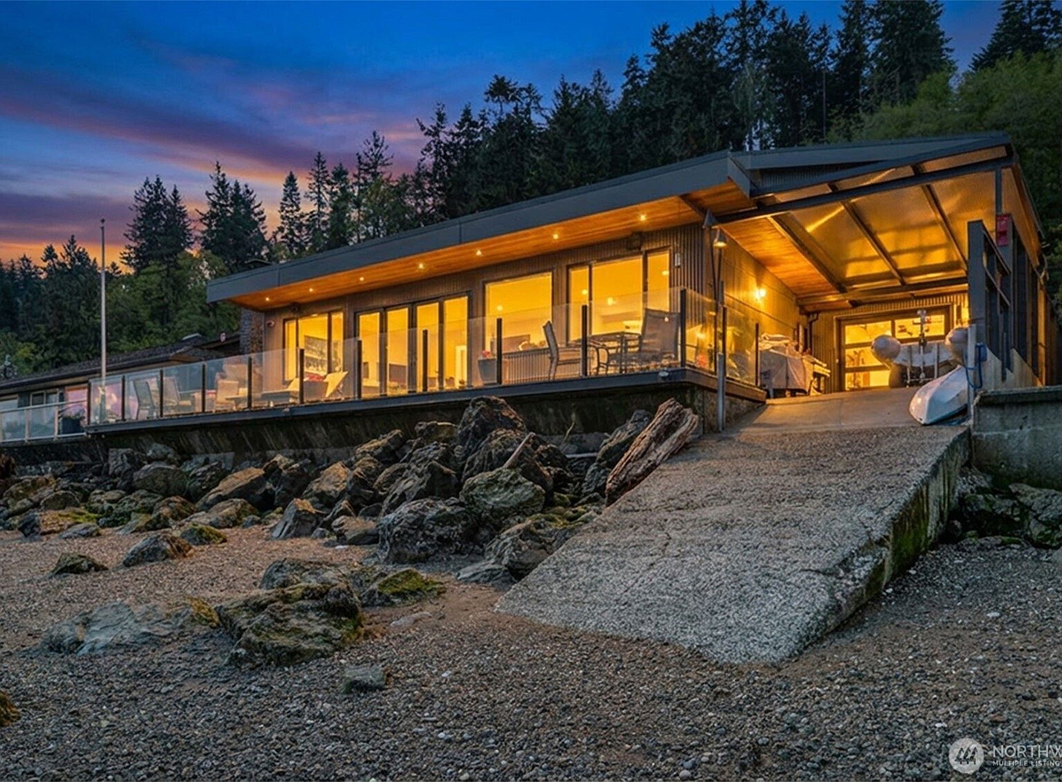 2963 Tillicum Beach Dr Camano Island, WA 98282 - Thumbnail 4