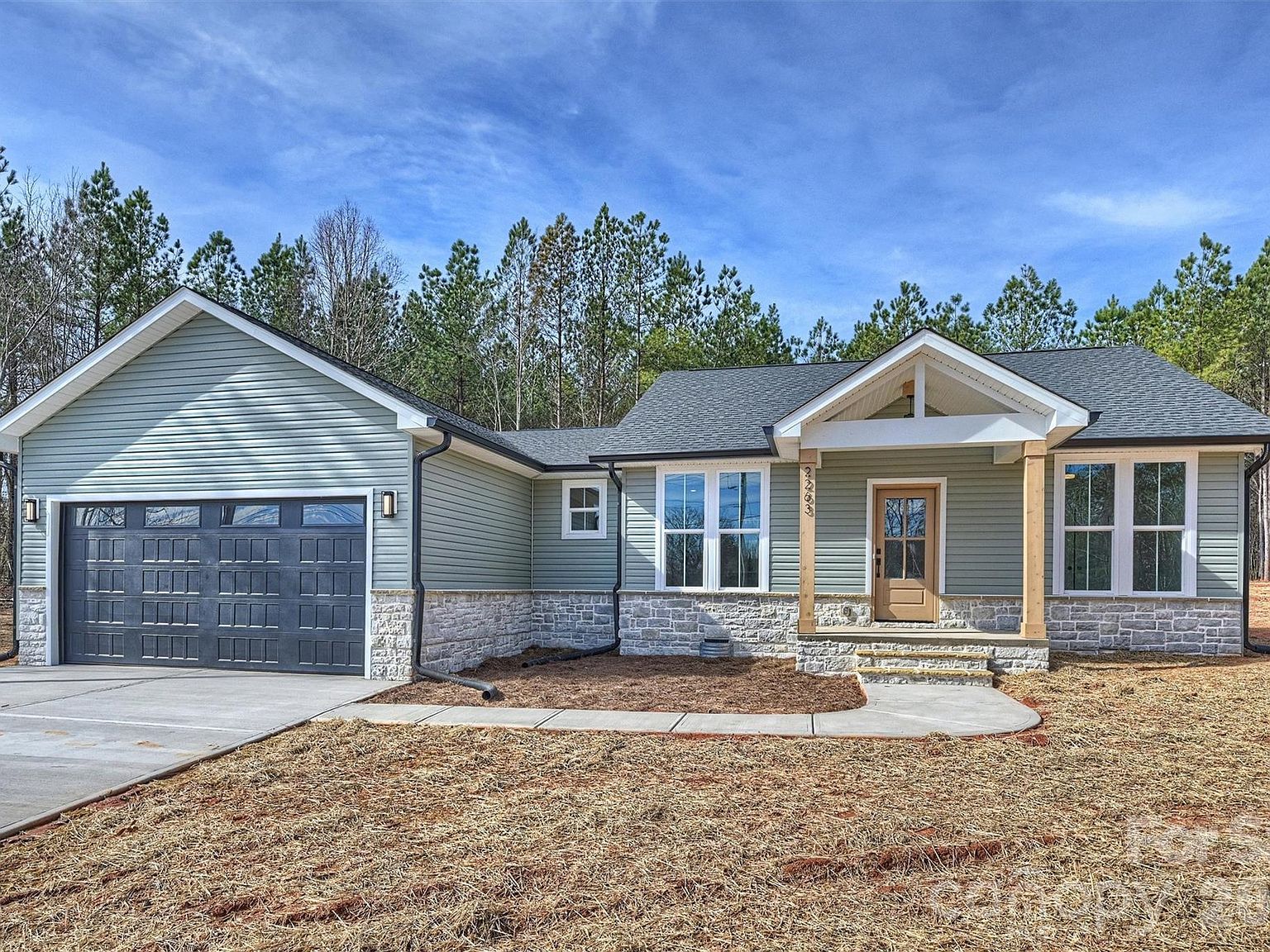 2263 Lee Lawing Rd Lincolnton, NC 28092 - Thumbnail 3
