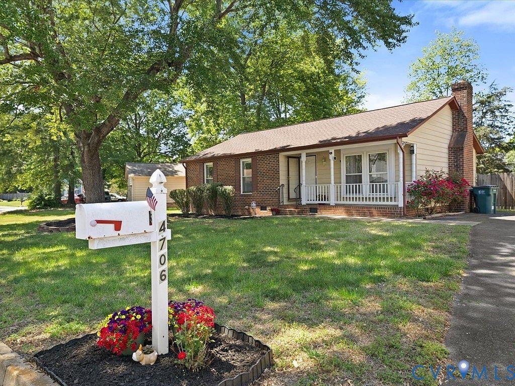 4706 Kellywood Dr Glen Allen, VA 23060 - Thumbnail 3