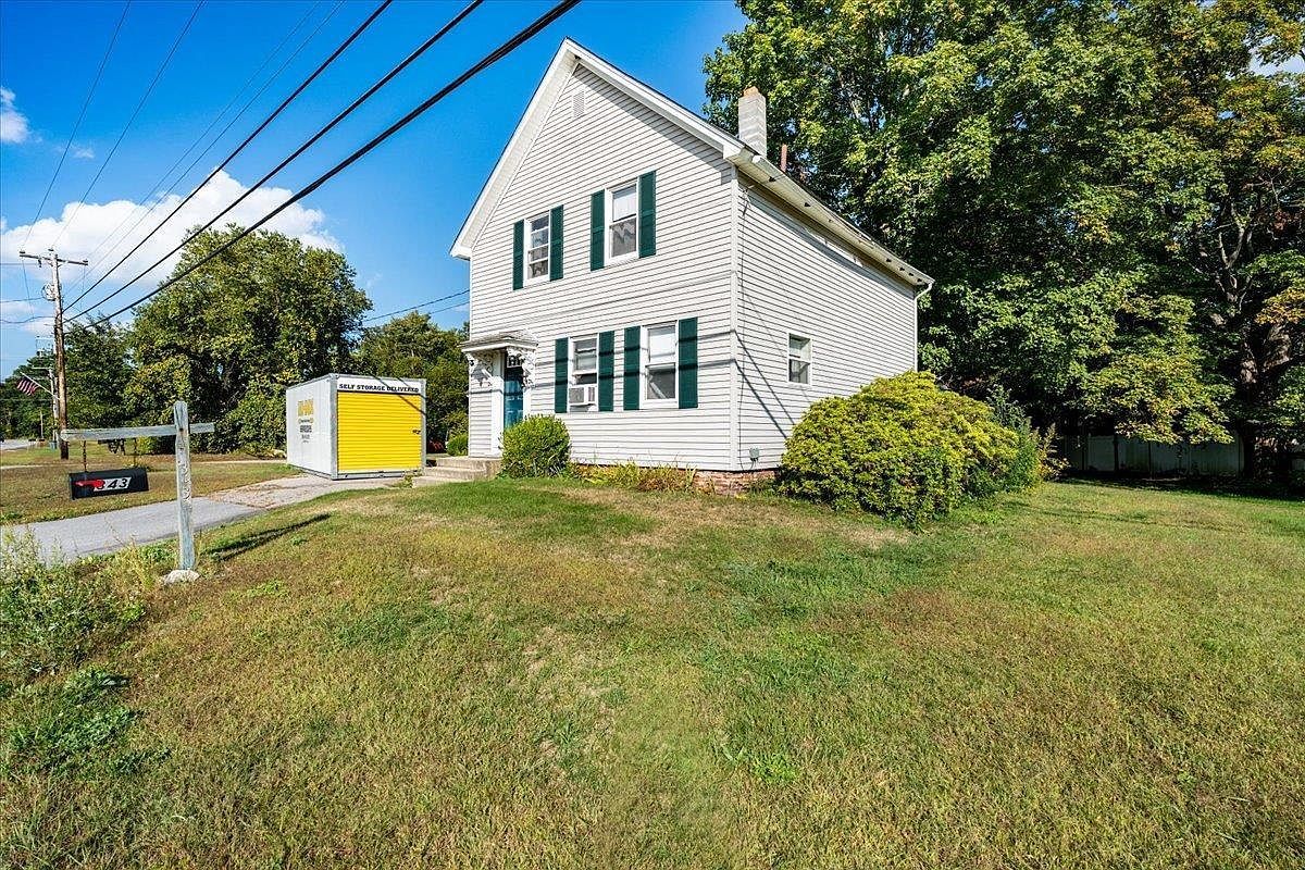 343 Charles Bancroft Hwy Litchfield, NH 03052 - Thumbnail 3