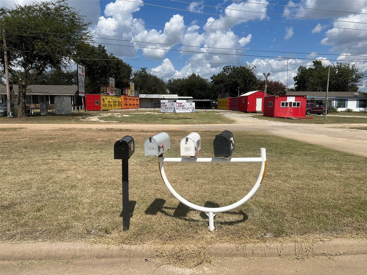 1810 Fm 1187 Crowley, TX 76036 - Thumbnail 3