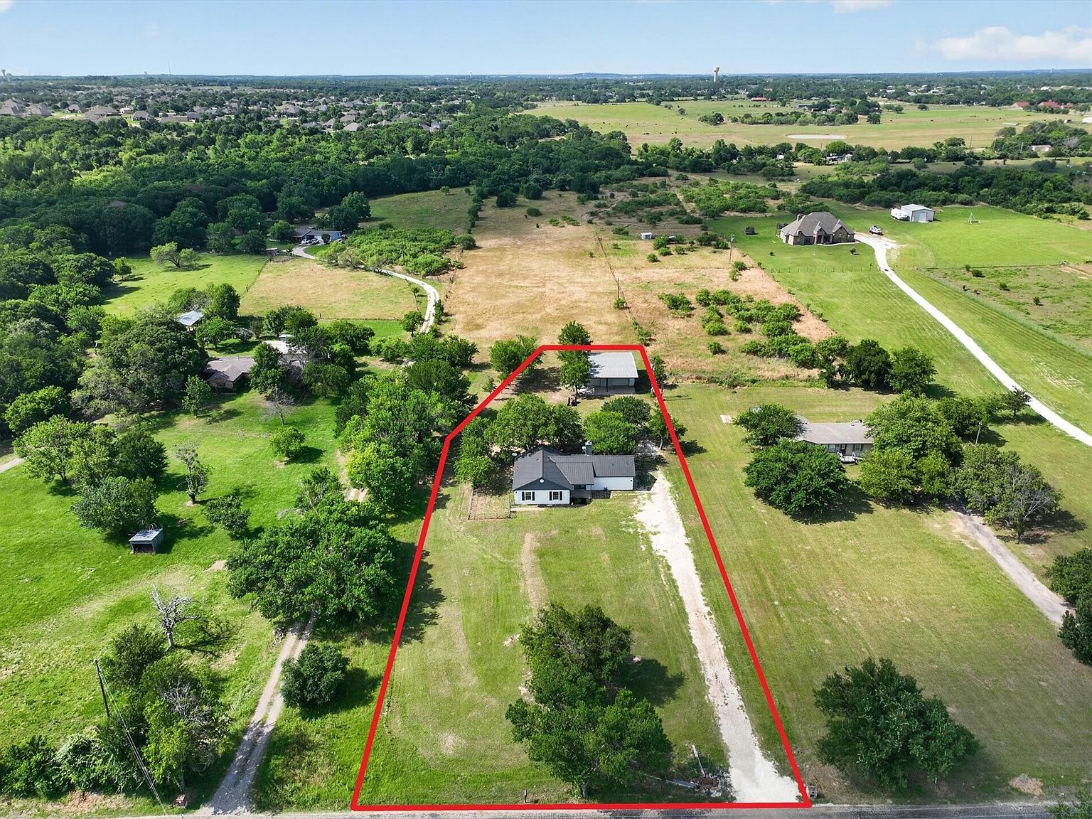1301 County Road 705 Joshua, TX 76058 - Thumbnail 3