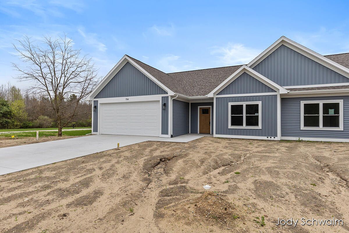754 Noble Dr Belding, MI 48809 - Thumbnail 3