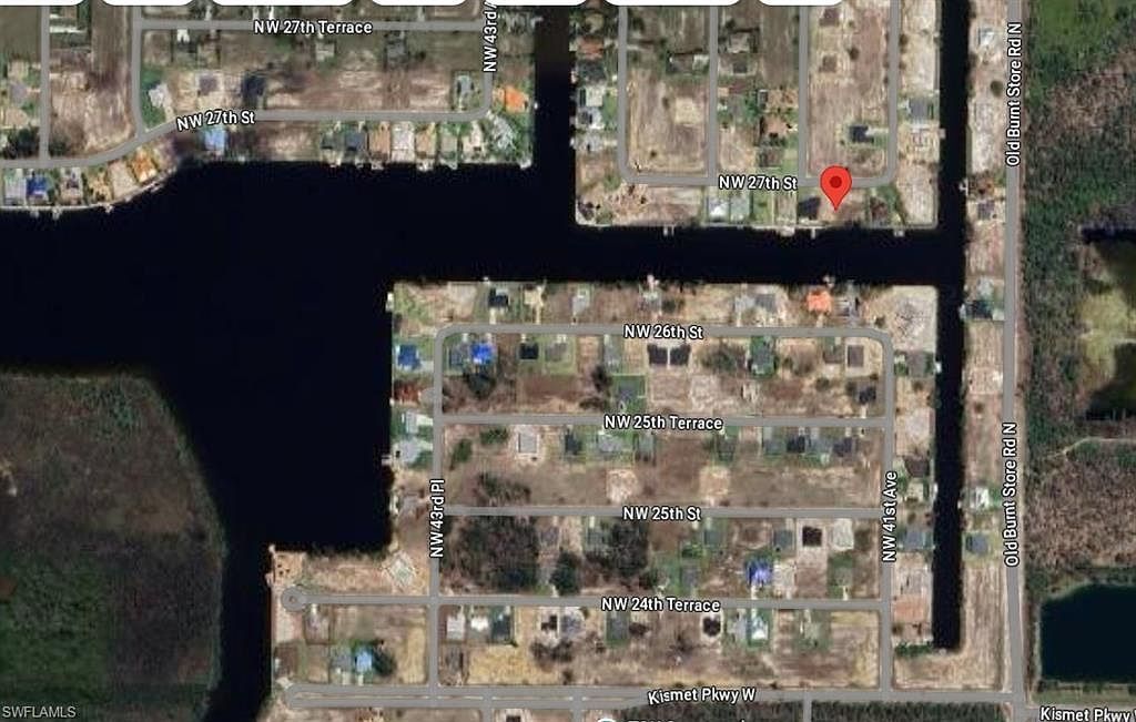 4110 NW 27th St Cape Coral, FL 33993 - Thumbnail 3