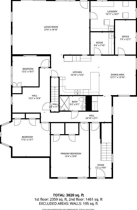 122 E Chemung Pl Elmira, NY 14904 - Thumbnail 3