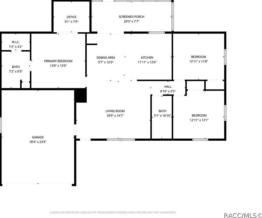 5160 S Running Brook Dr Homosassa, FL 34448 - Thumbnail 3