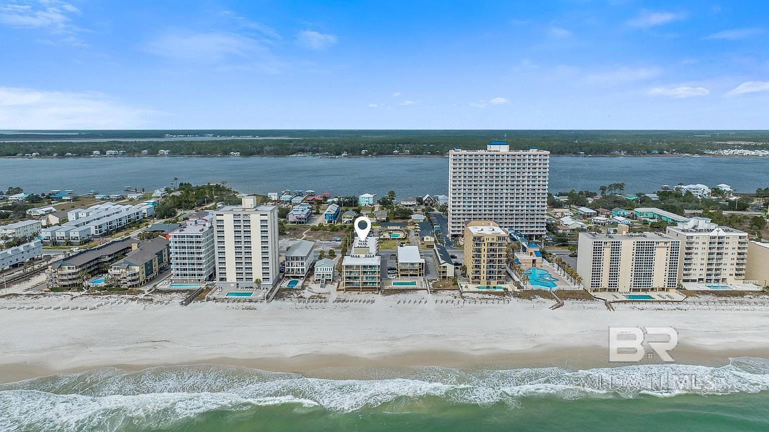 1027 W Beach Blvd #312 Gulf Shores, AL 36542 - Thumbnail 3