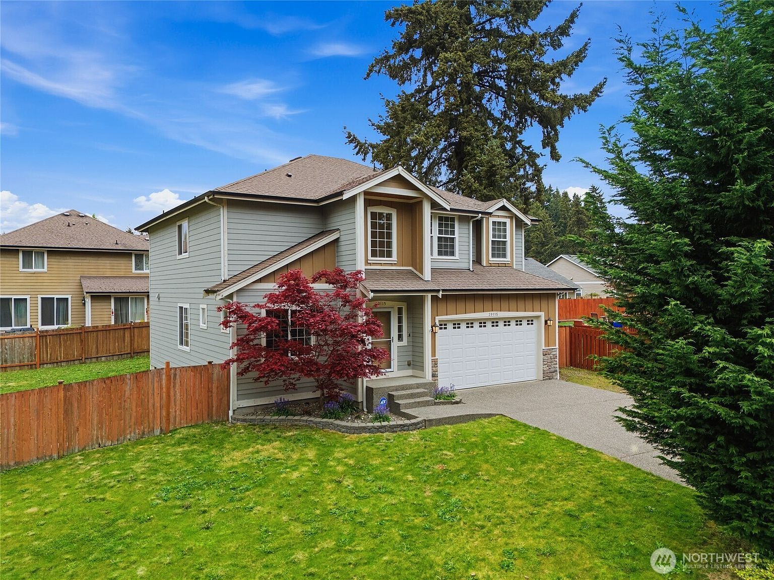 29115 69th Ave S Roy, WA 98580 - Thumbnail 3