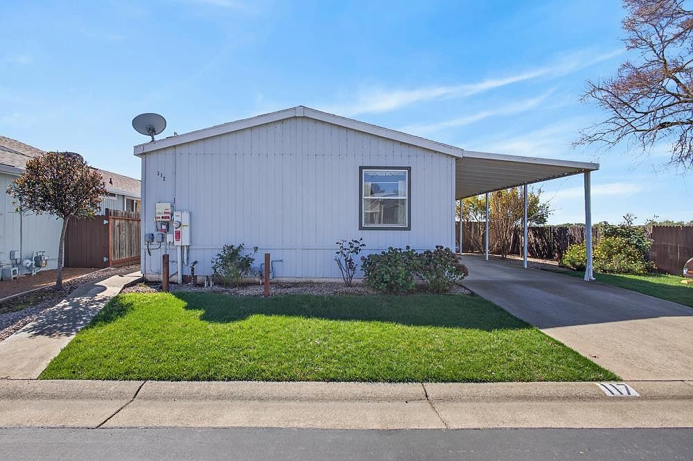 1400 W Marlette St Space 117 Ione, CA 95640 - Thumbnail 3