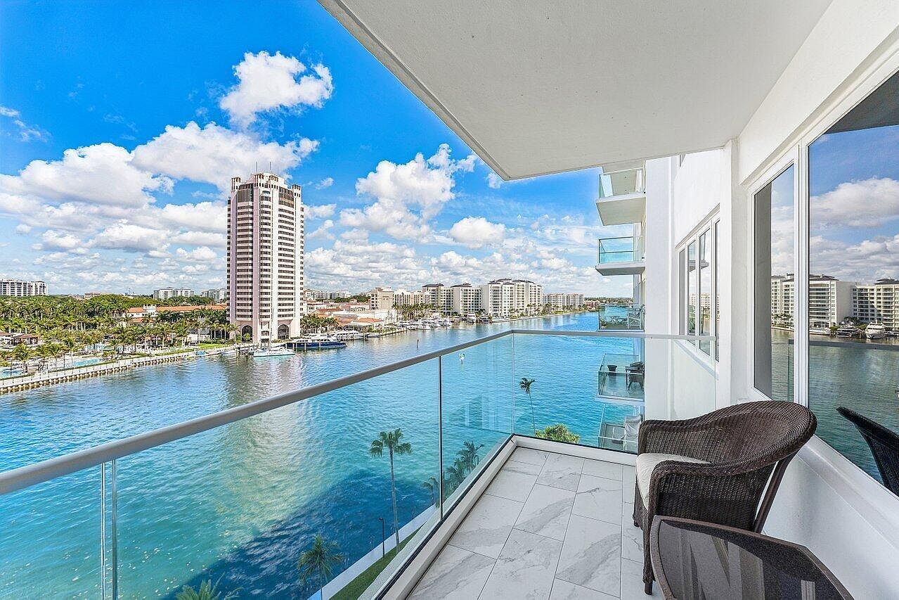 701 E Camino Real APT 9G Boca Raton, FL 33432 - Thumbnail 3