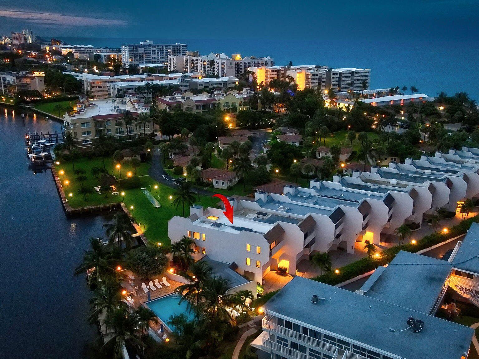 1222 Hillsboro Mile APT 24 Pompano Beach, FL 33062 - Thumbnail 3