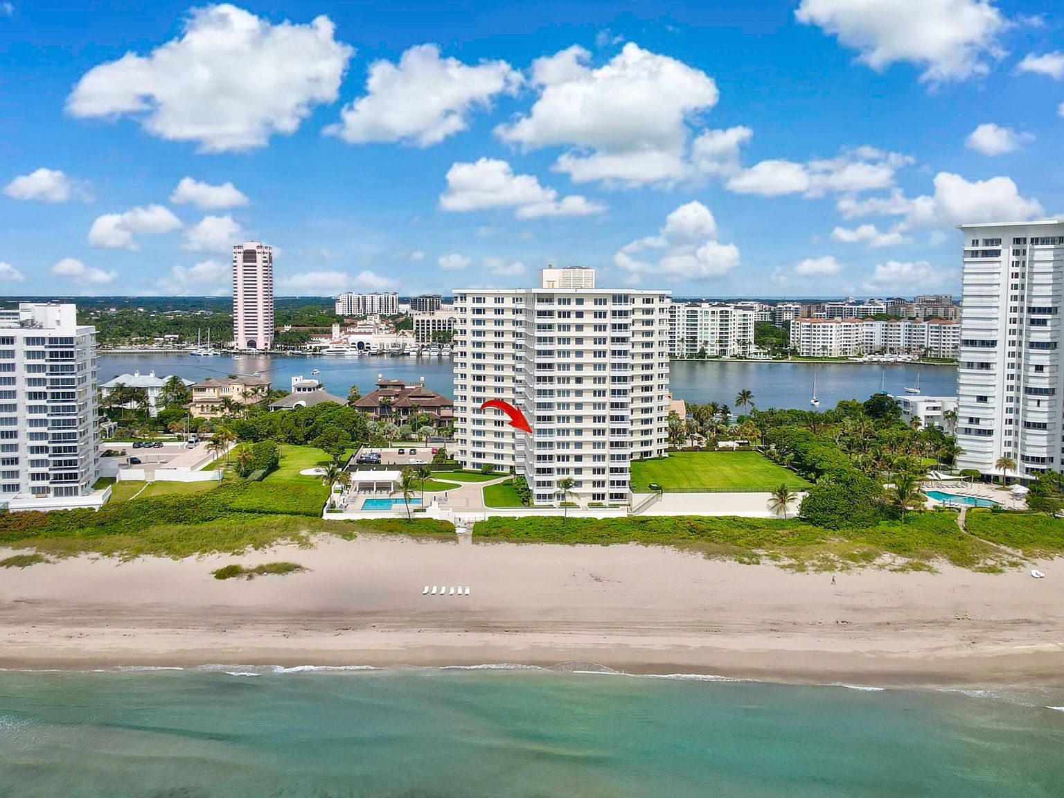 600 S Ocean Blvd #6010 Boca Raton, FL 33432 - Thumbnail 3