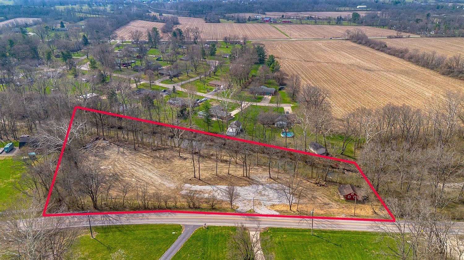 1539 Oregonia Rd Lebanon, OH 45036 - Thumbnail 3
